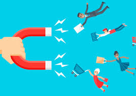 Digital Marketing: The Journey from Online Visitors to Loyal Customers