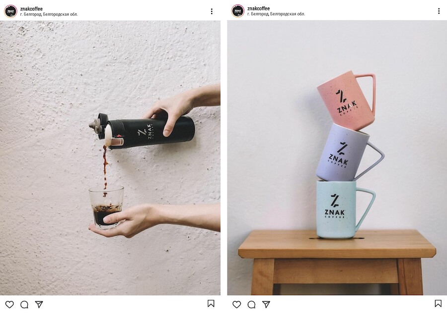 Что такое мерч и зачем он нужен бренду