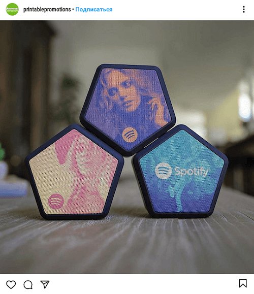 Что такое мерч и зачем он нужен бренду