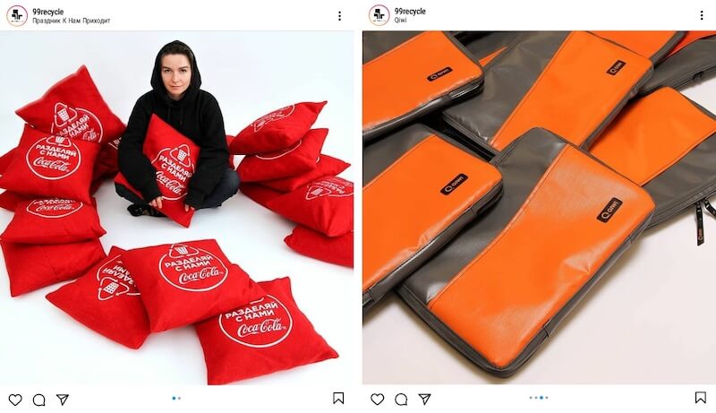 Что такое мерч и зачем он нужен бренду