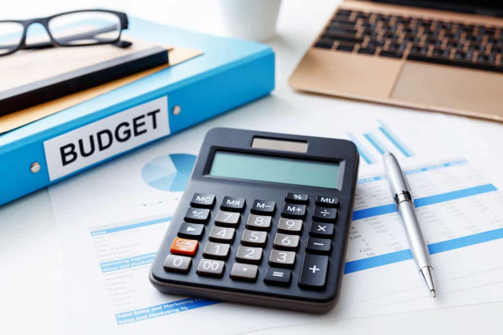 5 Steps To Creating a Marketing Budget for Your Business