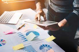 5 Steps To Creating a Marketing Budget for Your Business