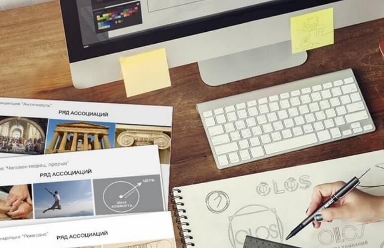 Брендбук: что это, как сделать, что входит, стоимость, примеры