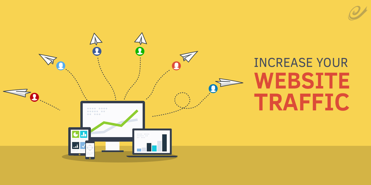 6 Awesome Ways to Increase Referral Traffic