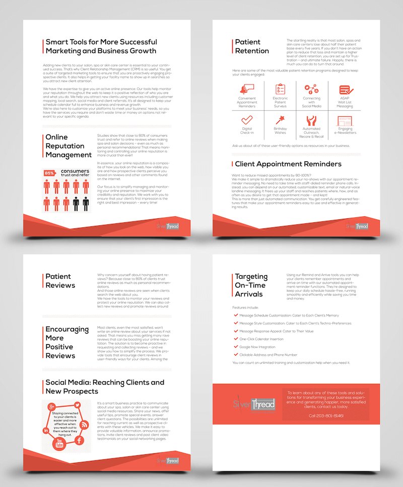 White paper — что это такое, как создать, и зачем это нужно бизнесу