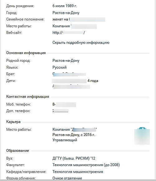 Как составить портрет клиента (целевой аудитории): инструкция с примерами
