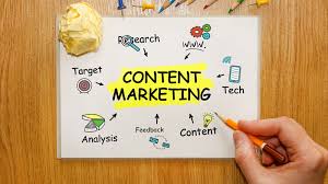 How to Use Content Marketing to Grow Your Business