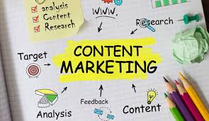 How to Use Content Marketing to Grow Your Business