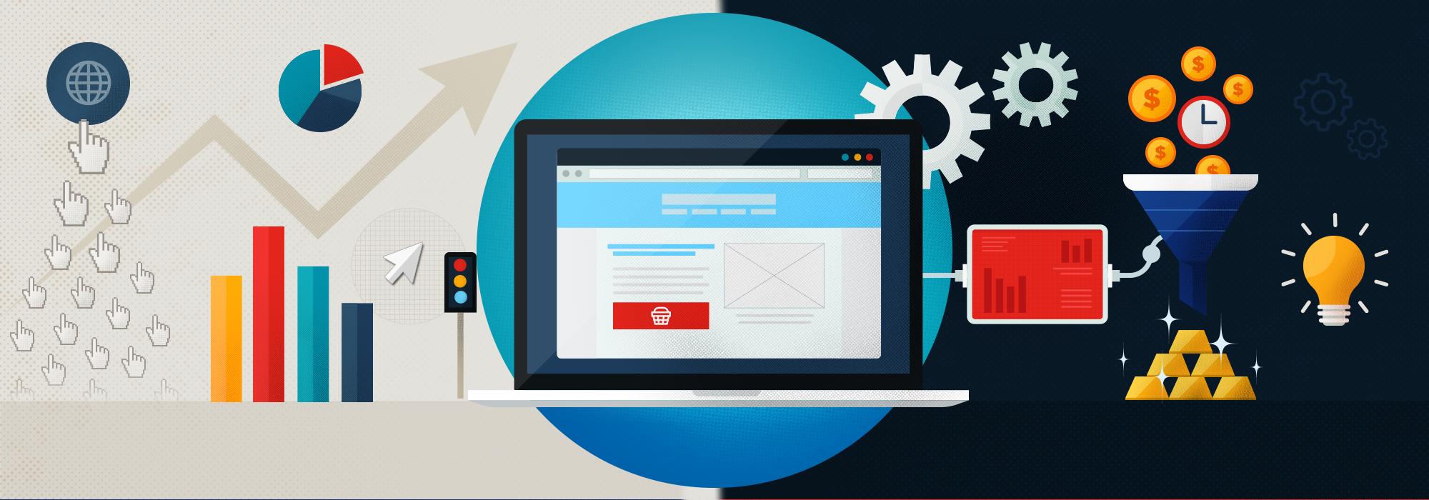 The Tried and Tested Conversion Rate Optimization Hacks for a SaaS Startup