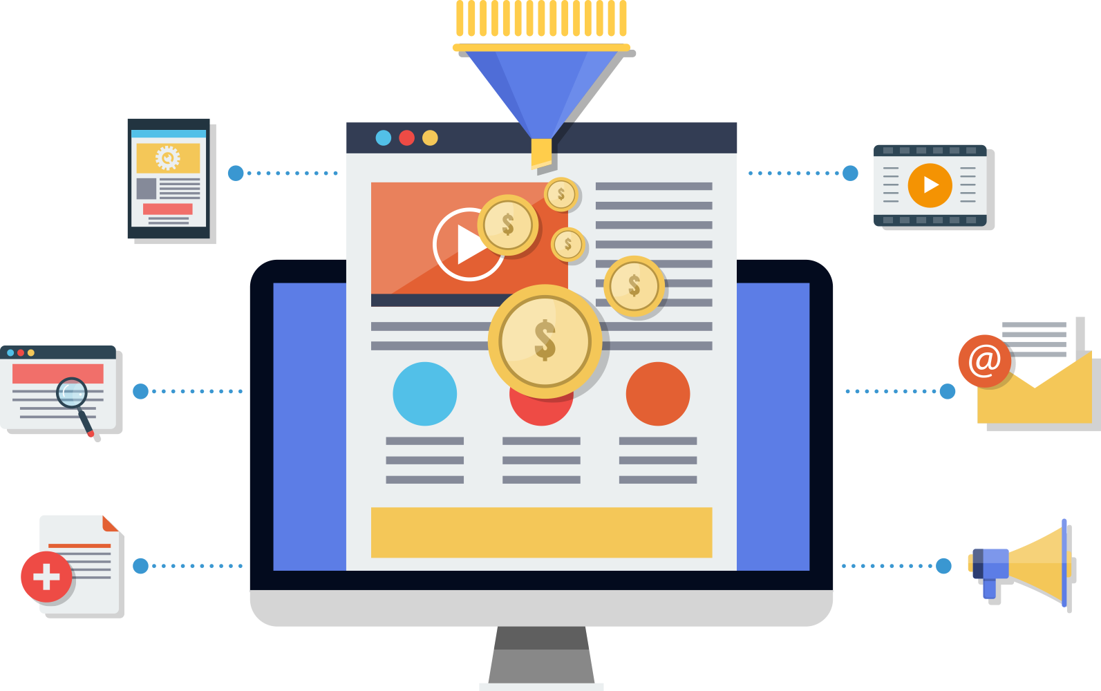 The Tried and Tested Conversion Rate Optimization Hacks for a SaaS Startup