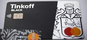 Как оформить дебетовую карту Тинькофф Банка