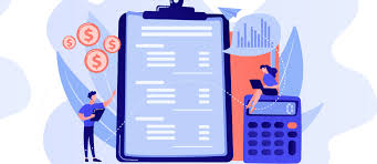 Справка о доходах по форме банка – что это такое и как ее правильно заполнить + 3 образца