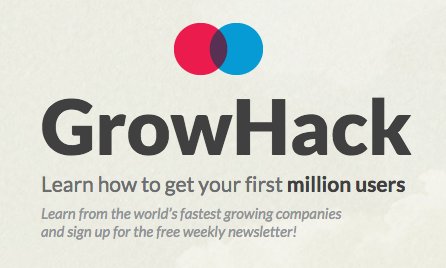 Growth Hacking 101