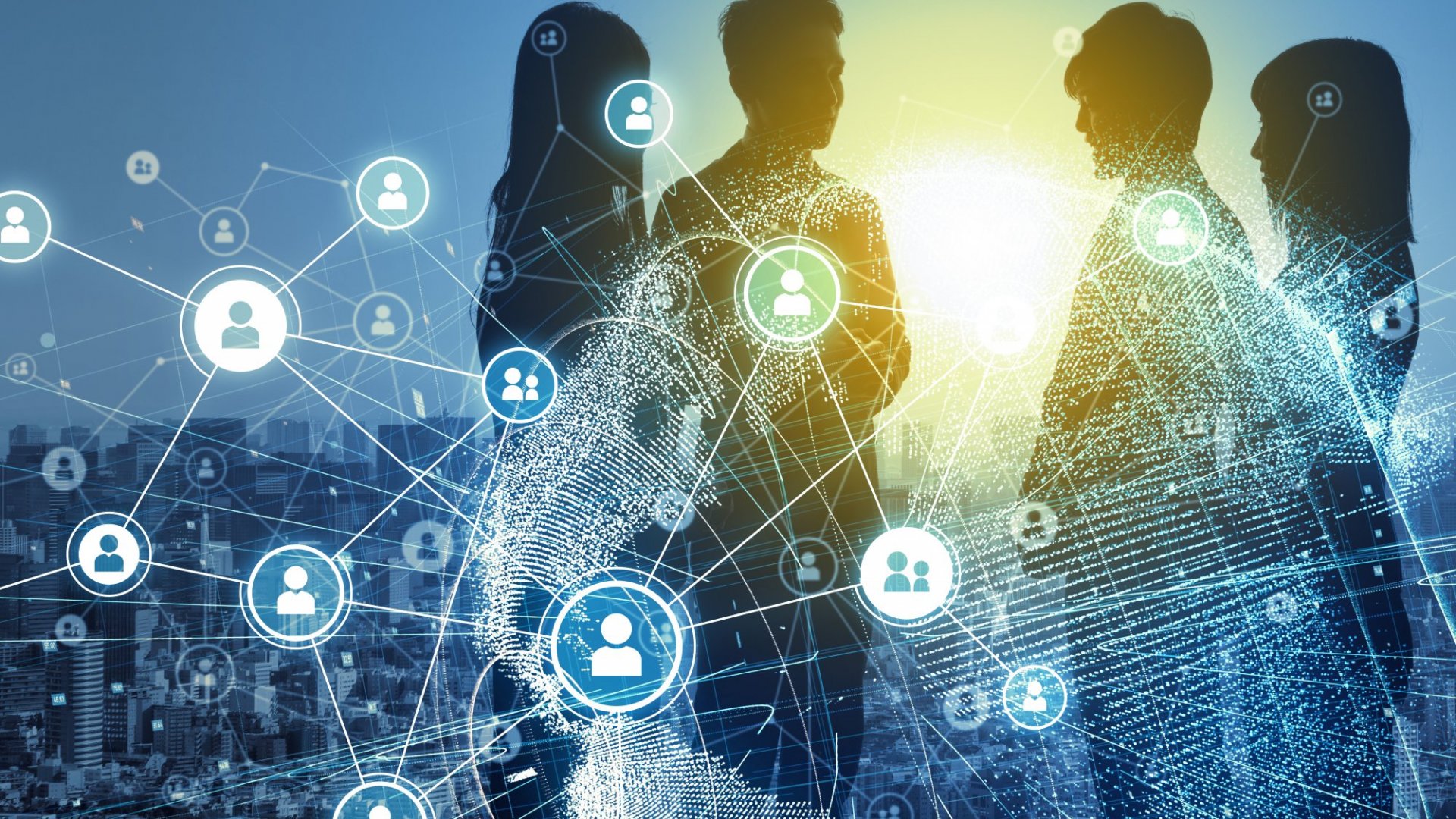 How to Leverage AI to Grow Your Business