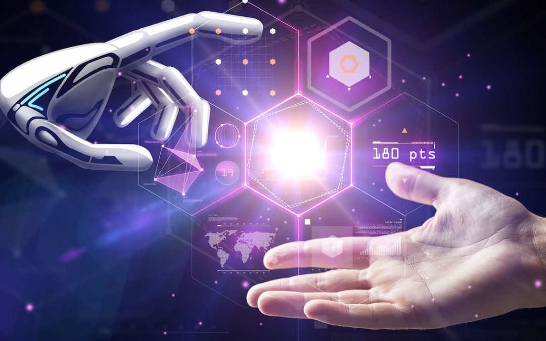 How to Leverage AI to Grow Your Business