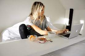 20 бизнес-идей на дому с минимальными вложениями