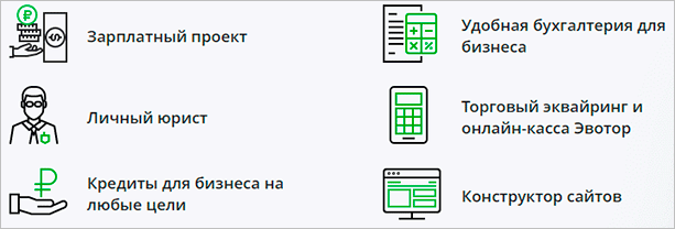 Как открыть счет в Сбербанке для ИП: обзор пакетов услуг и тарифов под разные возможности бизнеса