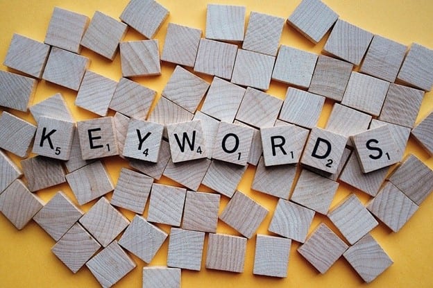 Find the Right Keywords for Your App by Following these 6 Steps