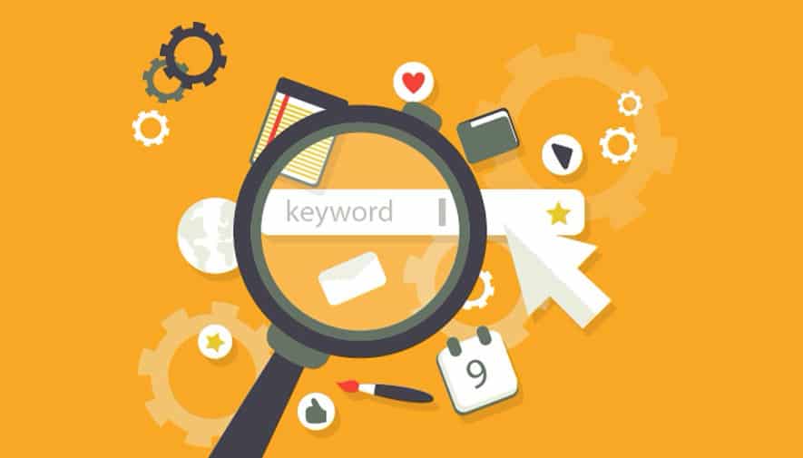 Find the Right Keywords for Your App by Following these 6 Steps