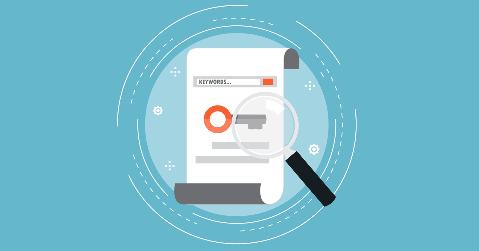 Find the Right Keywords for Your App by Following these 6 Steps