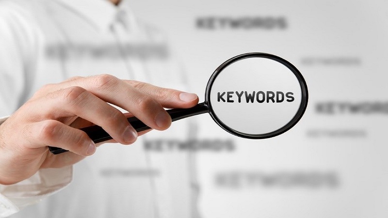 Find the Right Keywords for Your App by Following these 6 Steps