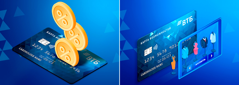 ВТБ: бонусная программа “Коллекция” с описанием условий подключения и пользования привилегиями