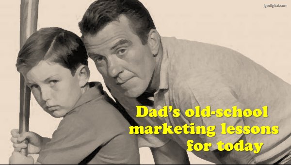 10 Old-School Marketing Tactics that Still Work