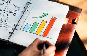 "White board with markers in office setting for brainstorming sessions"