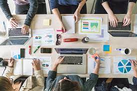 Marketing Team Meetings: 12 Tips to Keep Them Productive