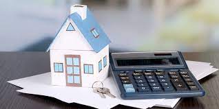 Как самостоятельно рассчитать налог на имущество физических лиц