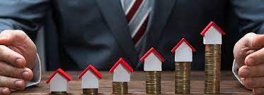 Как самостоятельно рассчитать налог на имущество физических лиц