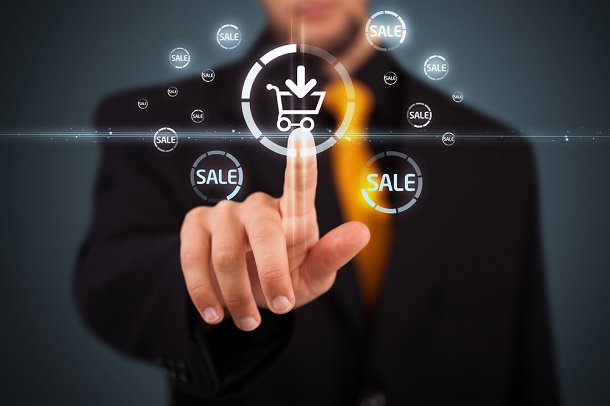 8 Online Sales Strategies that will Get Your Products Off Virtual Shelves