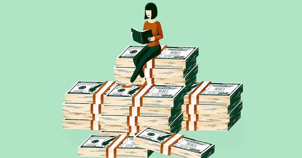 Как накопить деньги подростку: правила, способы и советы