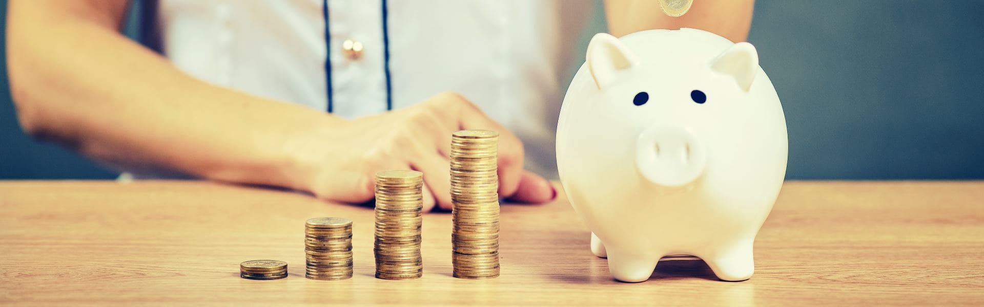 Как накопить деньги подростку: правила, способы и советы