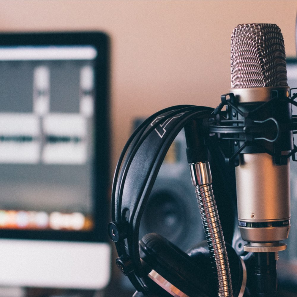 Marketing Benefits Your Startup Will Have from Podcasting