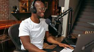 Marketing Benefits Your Startup Will Have from Podcasting