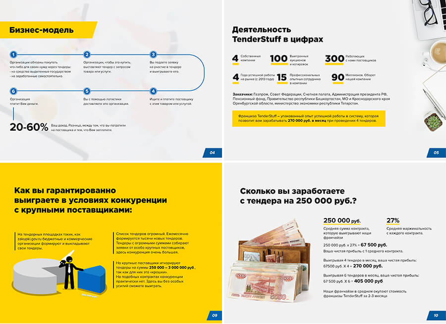 Как сделать презентацию онлайн: пошаговая инструкция