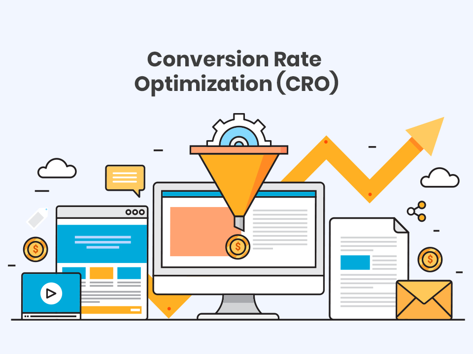 Reasons Why Your Traffic Isn’t Generating Sales and How to Increase Conversion Rate
