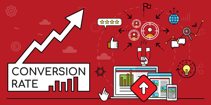Reasons Why Your Traffic Isn’t Generating Sales and How to Increase Conversion Rate