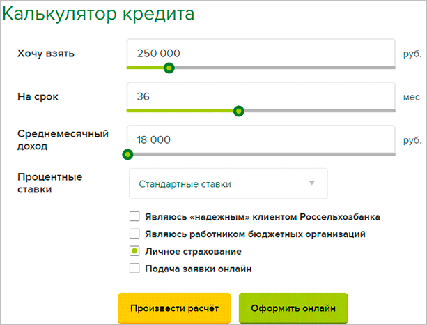 Россельхозбанк: обзор банка и его предложений для частных клиентов