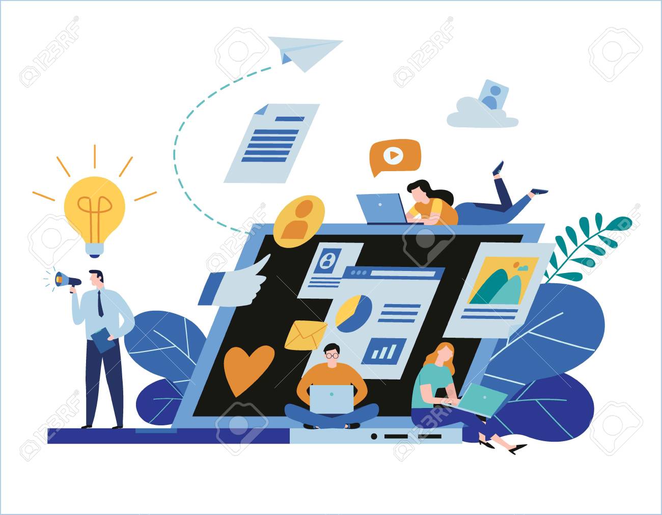 Outperform your Competitors with these Social Media Marketing Tips