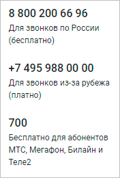 Все о Совкомбанке – что нужно знать клиентам