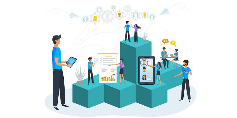 Biggest and Most Easily Hackable Drivers of Growth for Early-Stage Startups Regardless of the Market