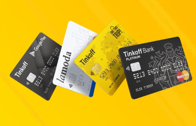 Как оформить кредитную карту Тинькофф Банка