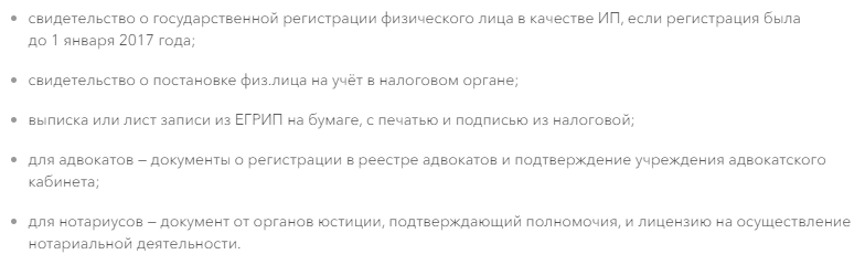 Точка Банк для предпринимателей: обзор услуг и тарифов