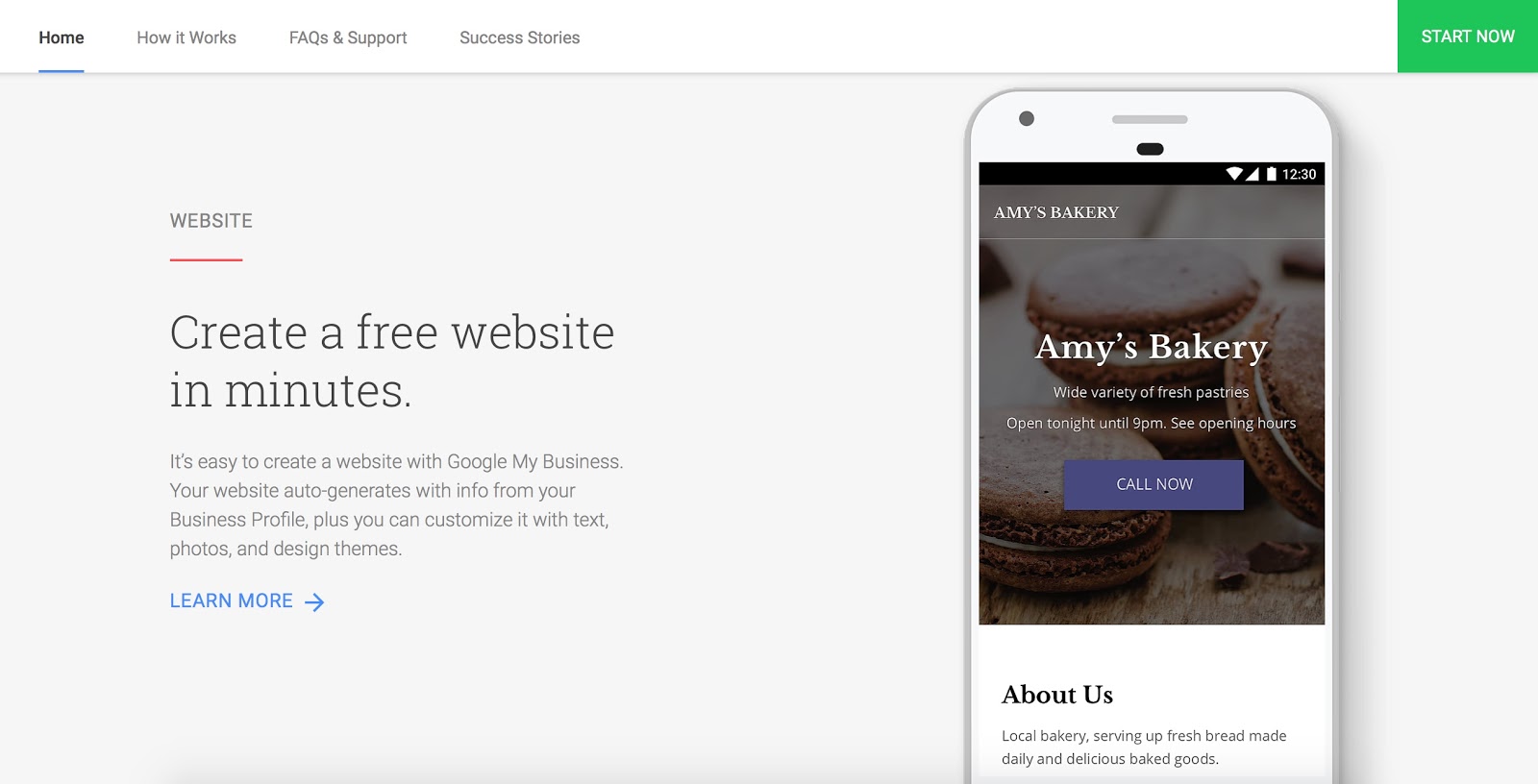 Как создать идеальный лендинг в 2022-м