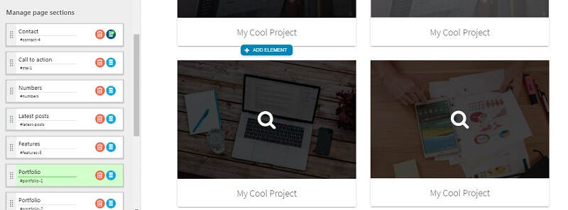 Создание Landing page на WordPress: пошаговая инструкция