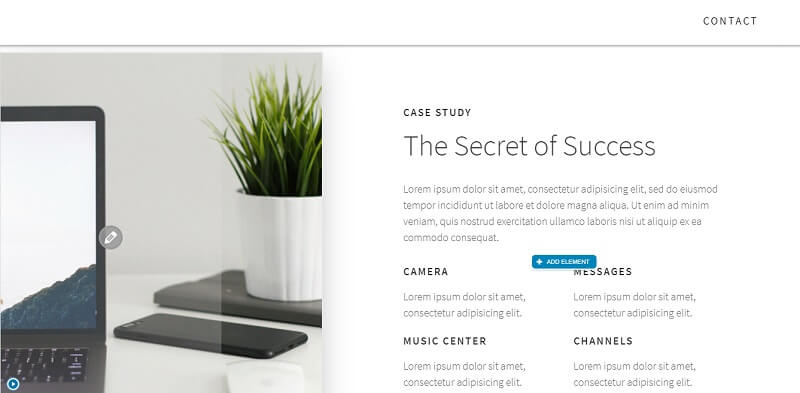 Создание Landing page на WordPress: пошаговая инструкция