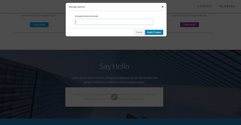 Создание Landing page на WordPress: пошаговая инструкция