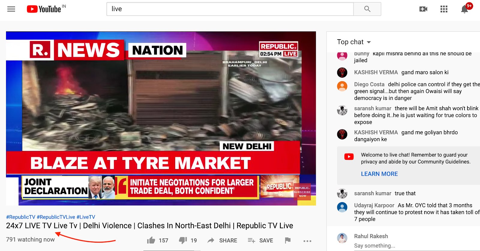 Top 7 Content Marketing Trends to Watch Out for in 2022